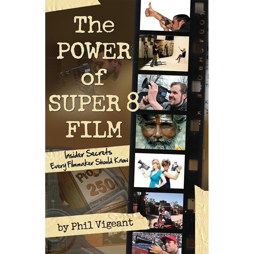 Project your 8mm and Super 8 Home Movies! 