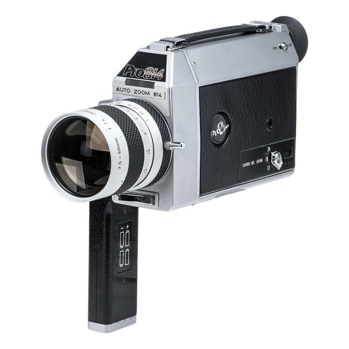 8 mm and Super 8 Film – Digital Media Now